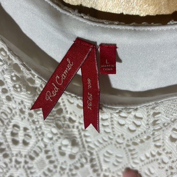 Cute Summer dress - Picture 3 of 5